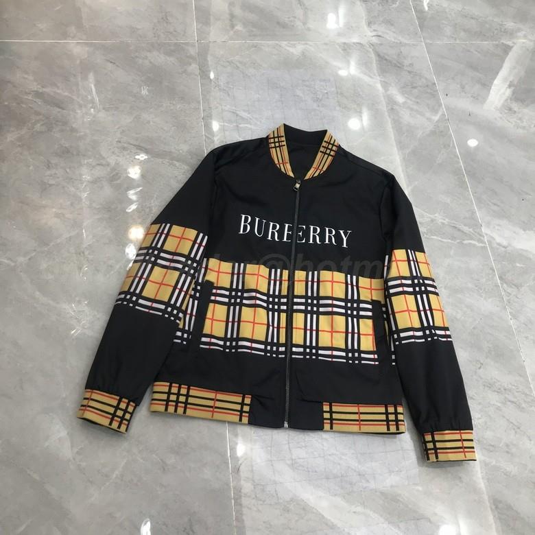 Burberry Men's Outwear 18